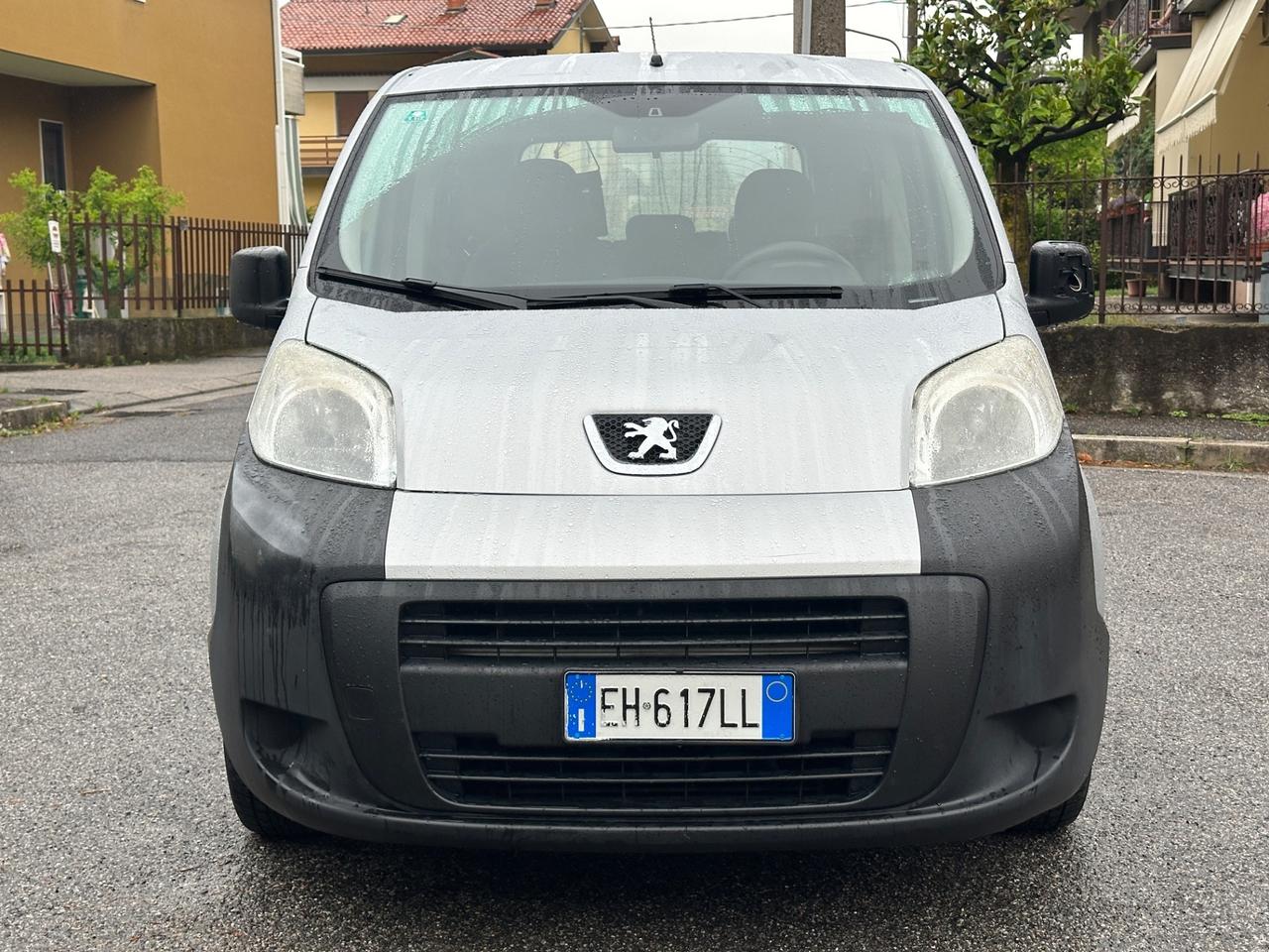 Peugeot Bipper Tepee Mix 1.3 HDi Neopatentati
