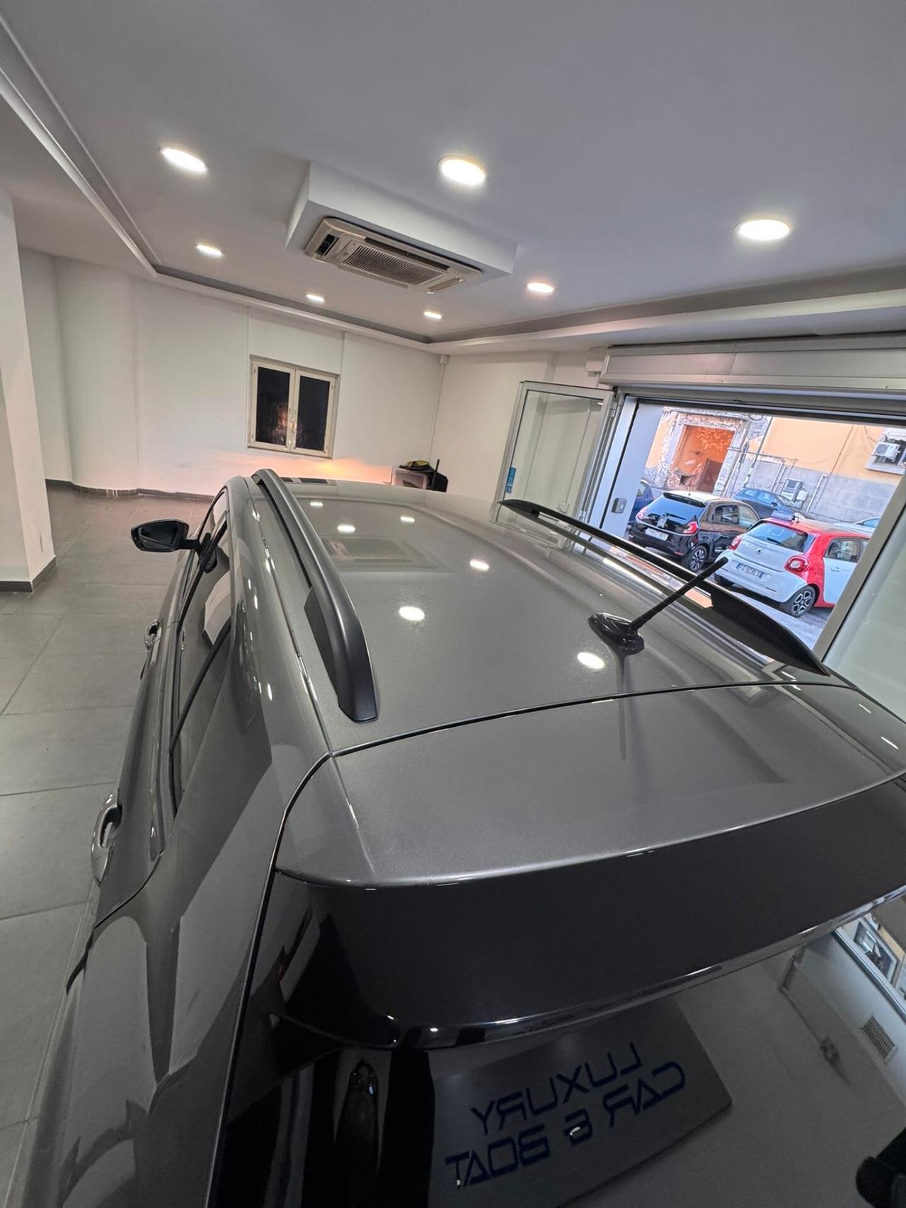 Volkswagen T-Cross 1.0 TSI 110 CV DSG Advanced