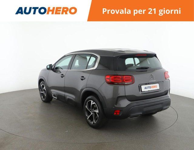 CITROEN C5 Aircross BlueHDi 130 S&S EAT8 Business