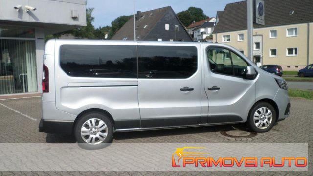 RENAULT Trafic BluedCi 150CV L2 H1