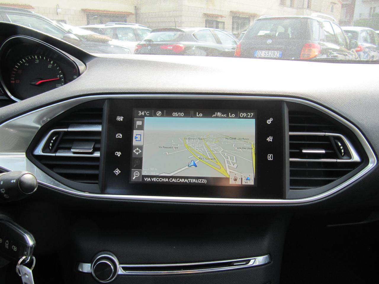 Peugeot 308 BlueHDi 100 S&S Active