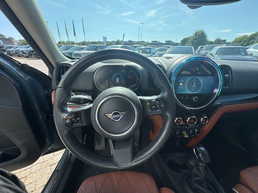 Mini Mini Countryman 1.5 Twin Power Turbo eDrive Cooper SE Yours ALL4 Steptronic