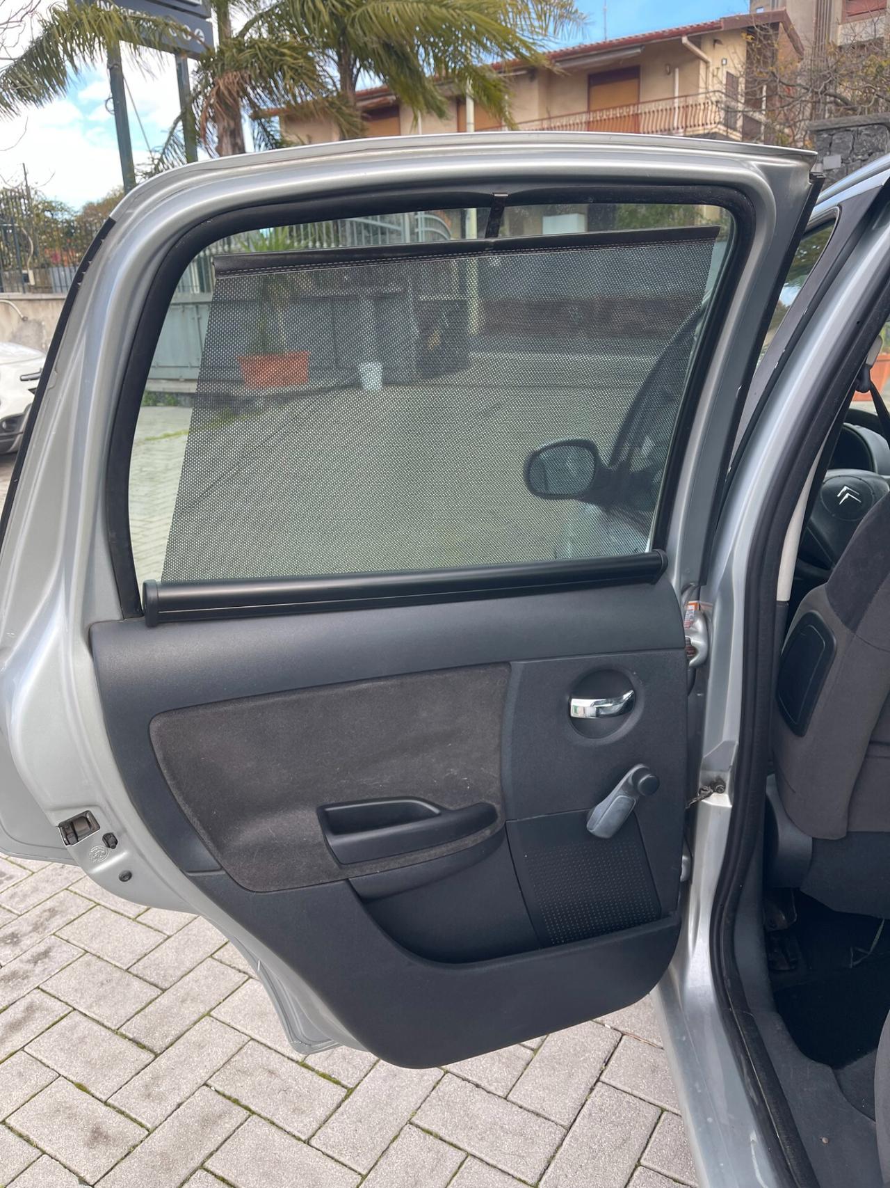 Citroen C3 1.6 HDi 90CV