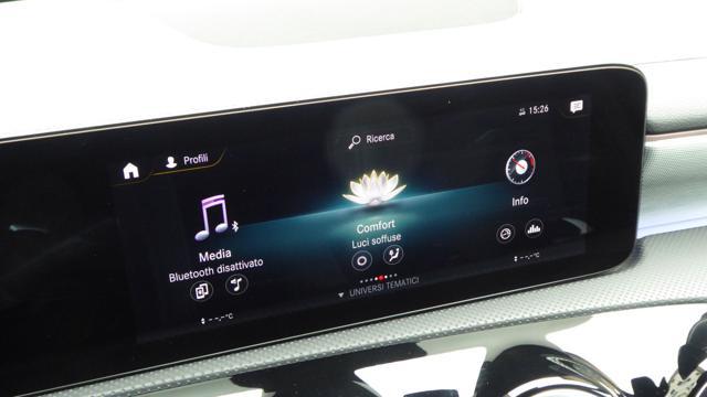MERCEDES-BENZ A 180 d Automatic Edition AMG