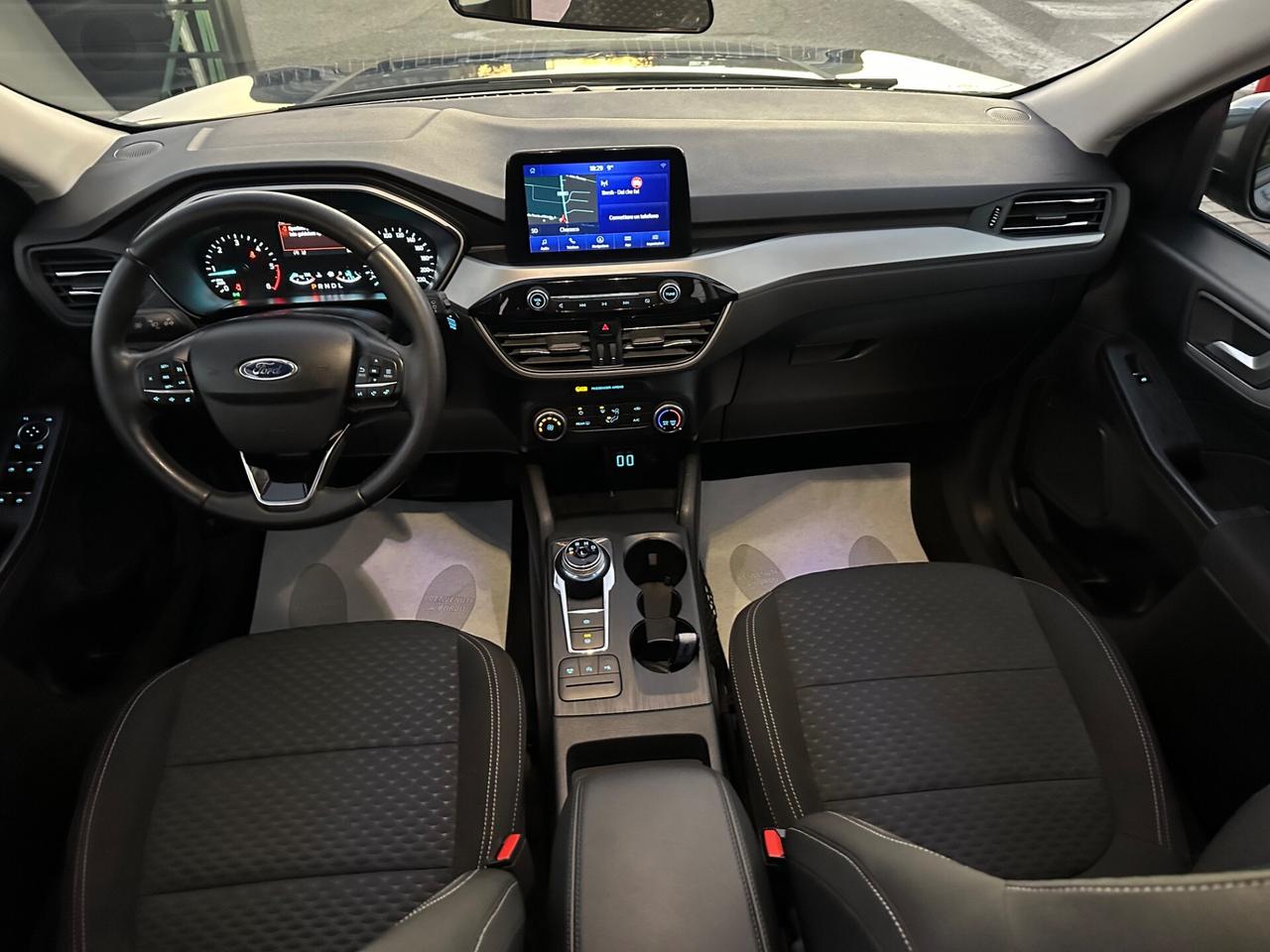 Ford Kuga 1.5 EcoBlue 120 CV aut. IVA ESPOSTA