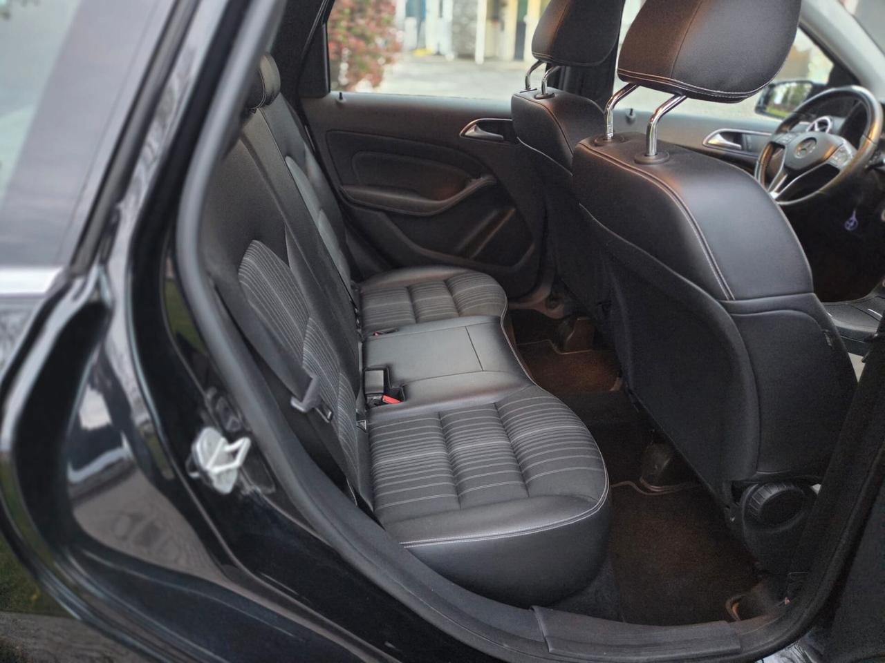 Mercedes-benz B 200 CDI Automatic Premium