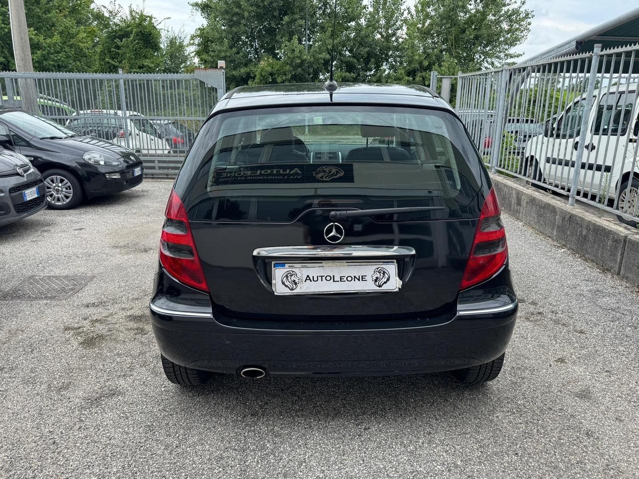 Mercedes-benz A 150 A 150 Avantgarde