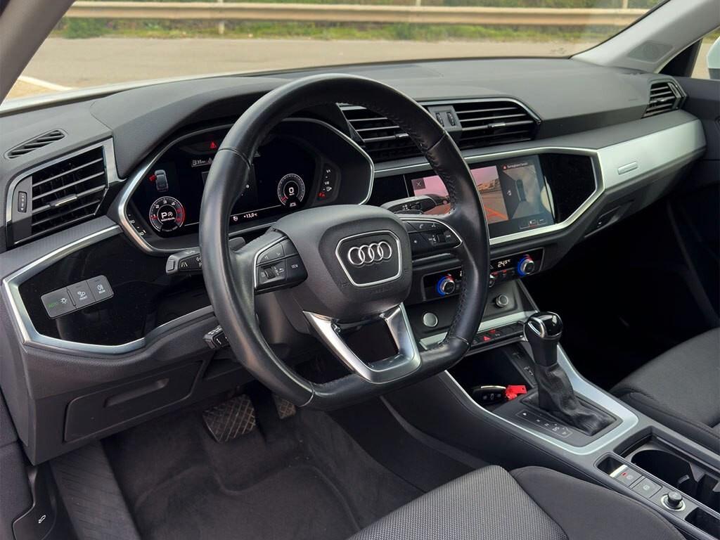 Audi Q3 SPB 35 TDI S tronic line edition IN PROMO