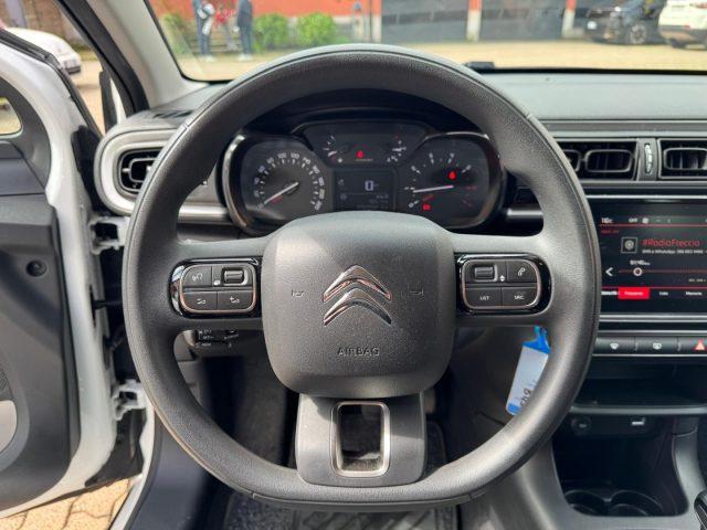 CITROEN C3 BlueHDi 100 S&S Business ''AUTOCARRO N1''