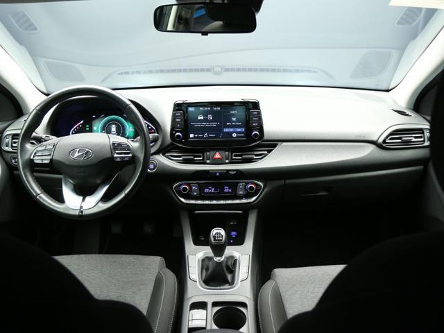 HYUNDAI i30 Wagon 1.0 T-GDI iMT 120CV 48V Prime