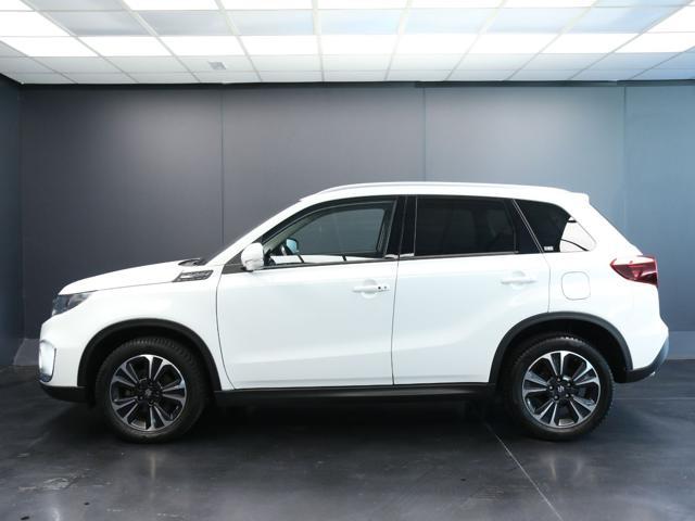 SUZUKI Vitara 1.4 129CV Hybrid 4WD AllGrip Top