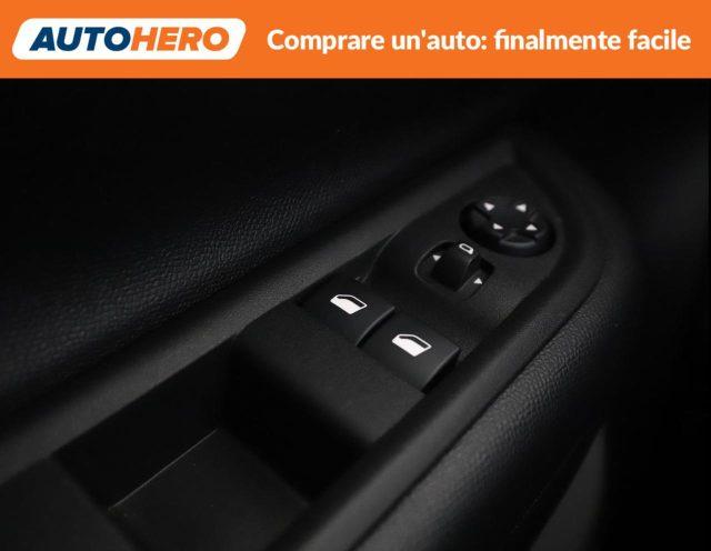 CITROEN E-C3 motore elettrico 113 CV You