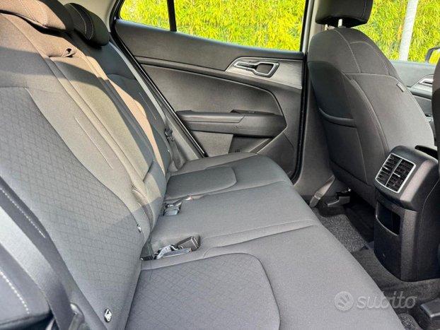 KIA Sportage 1.6 TGDi GPL Style
