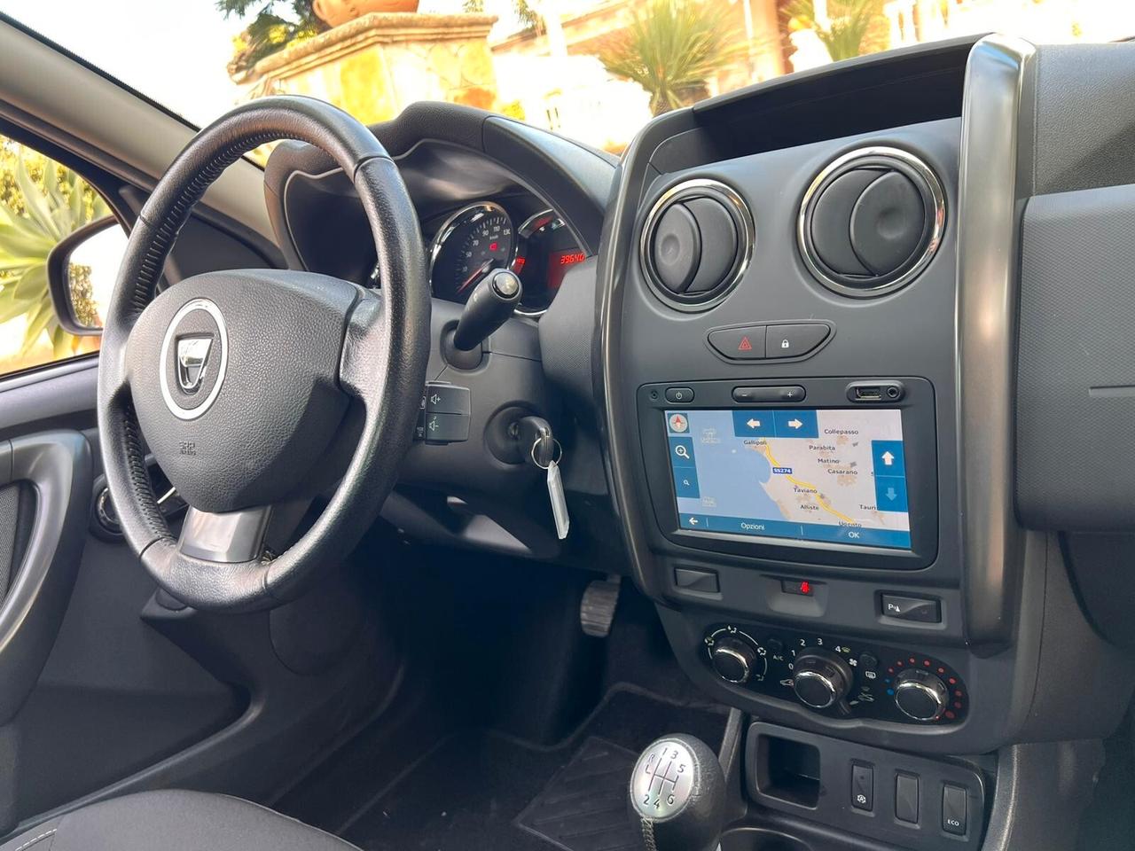 Dacia Duster 1.5 dCi 110CV Start&Stop 4x2 Prestige