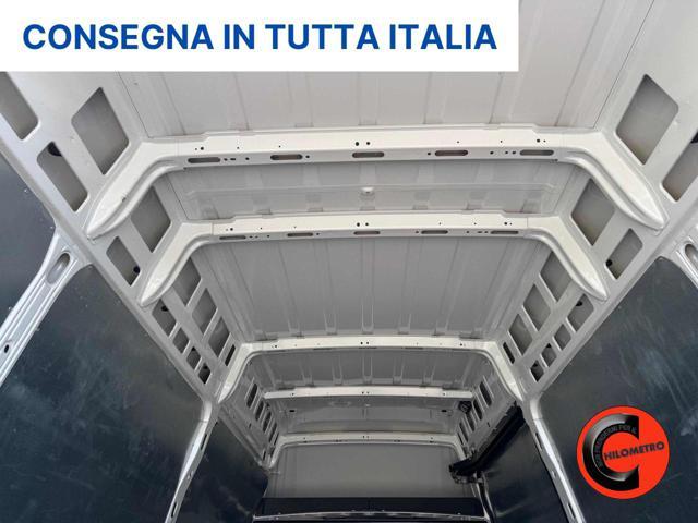 IVECO Daily 35S 16V 2.3 HPT E6D-PL-TA L3H3-CRUISE-SENSORI