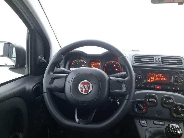 Fiat Panda EasyPower Easy BR549799 1.2 GPL 69CV