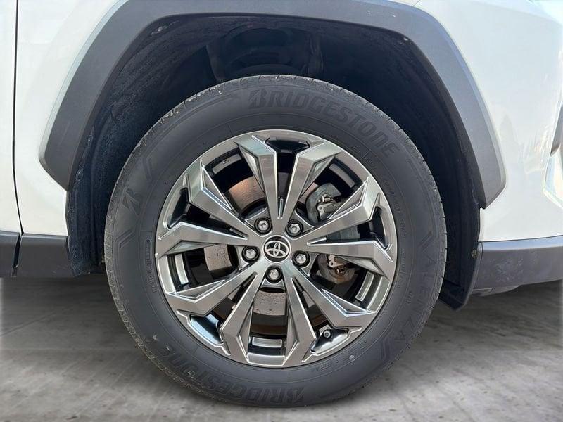 Toyota RAV4 2.5 vvt-ie h Dynamic 2wd 218cv e-cvt