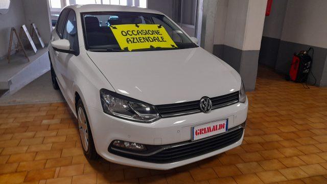 VOLKSWAGEN Polo 1.4 TDI 5p. Comfortline