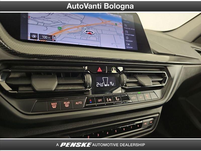 BMW Serie 1 120d xdrive Business Advantage auto