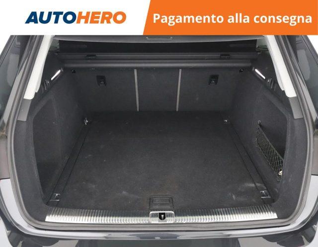 AUDI A4 Avant 2.0 TDI 150 CV S tronic Sport