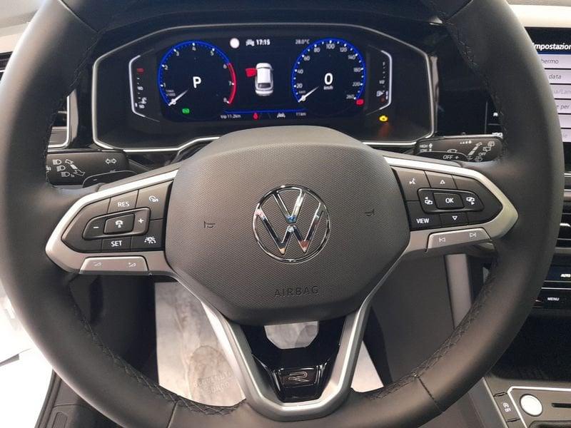Volkswagen Taigo 1.5 TSI ACT R-Line Plus DSG