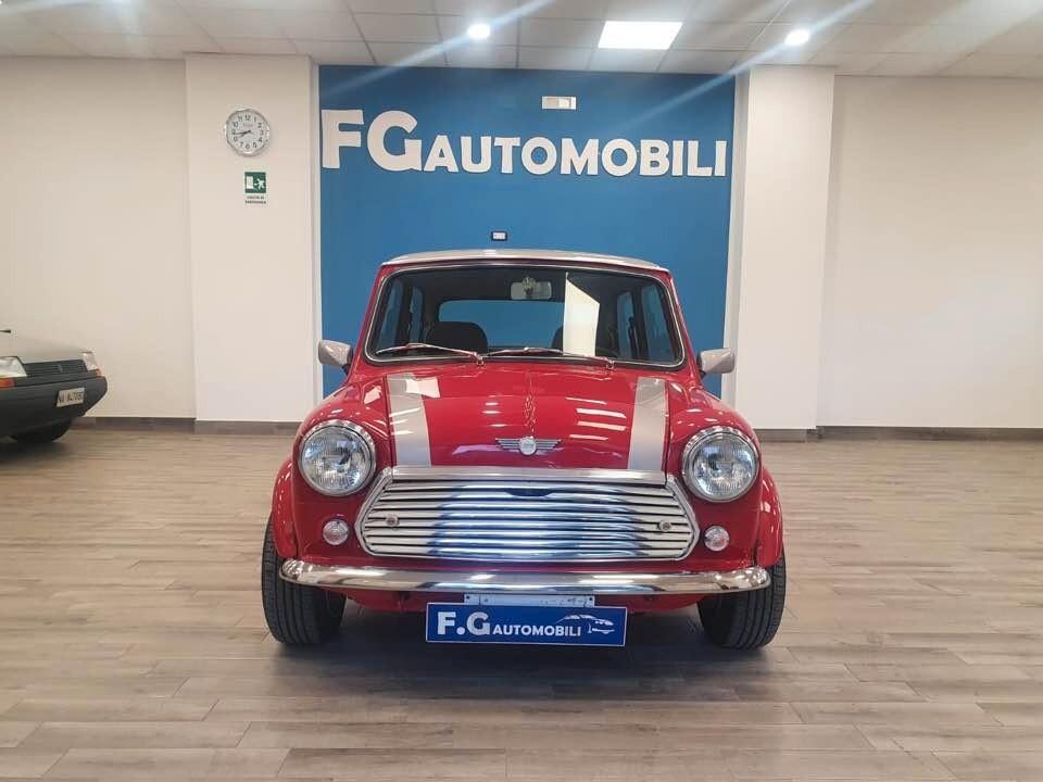 Austin Mini 1000 1992