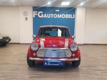 Austin Mini 1000 1992