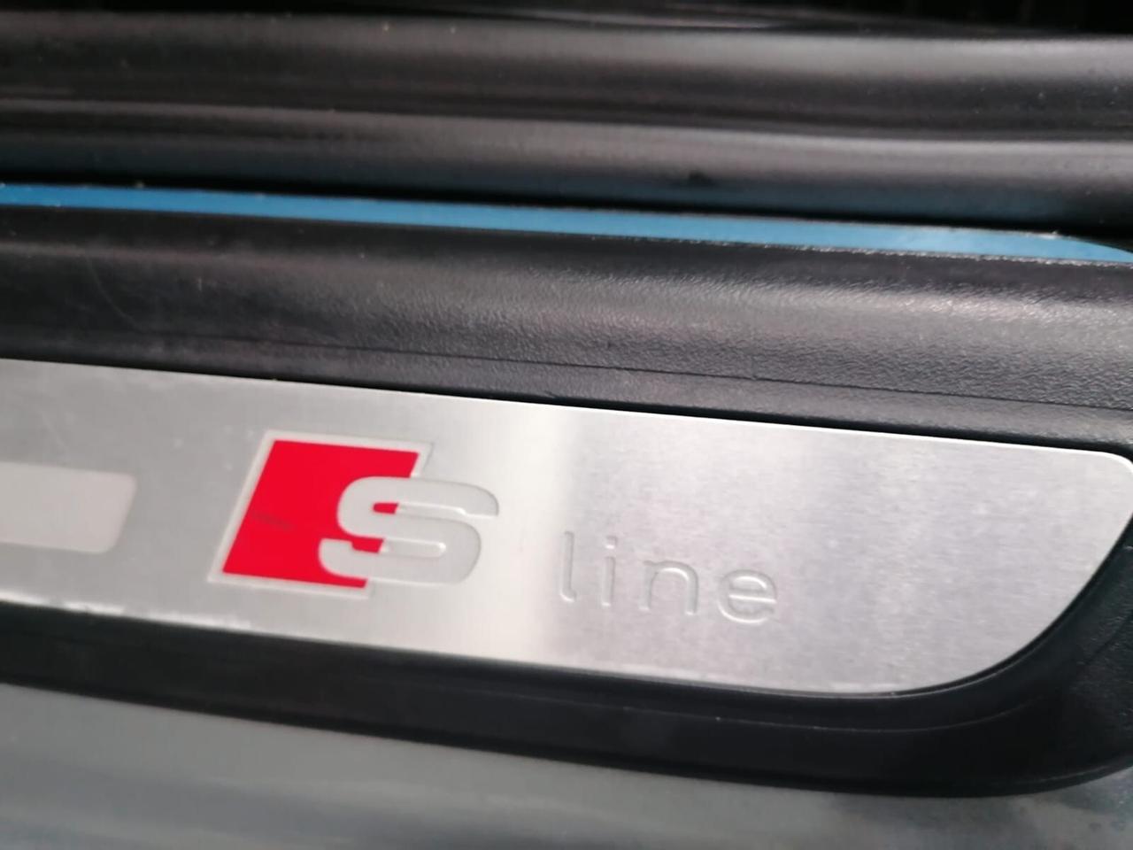 Audi Q5 2.0 TDI 170 CV quattro S tronic