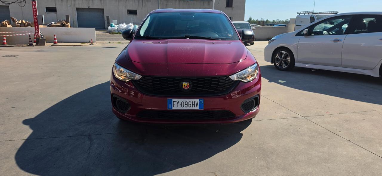 Fiat Tipo 1.3 Mjt S&S 5 porte Sport
