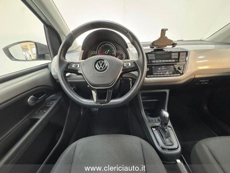 Volkswagen e-up! 82 CV