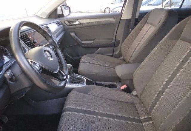 VOLKSWAGEN T-Roc 1.5 TSI