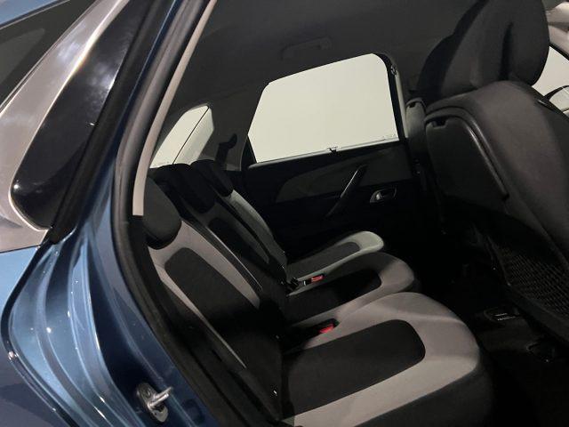 CITROEN C4 Picasso 1.6 e-HDi 115 ETG6 Intensive