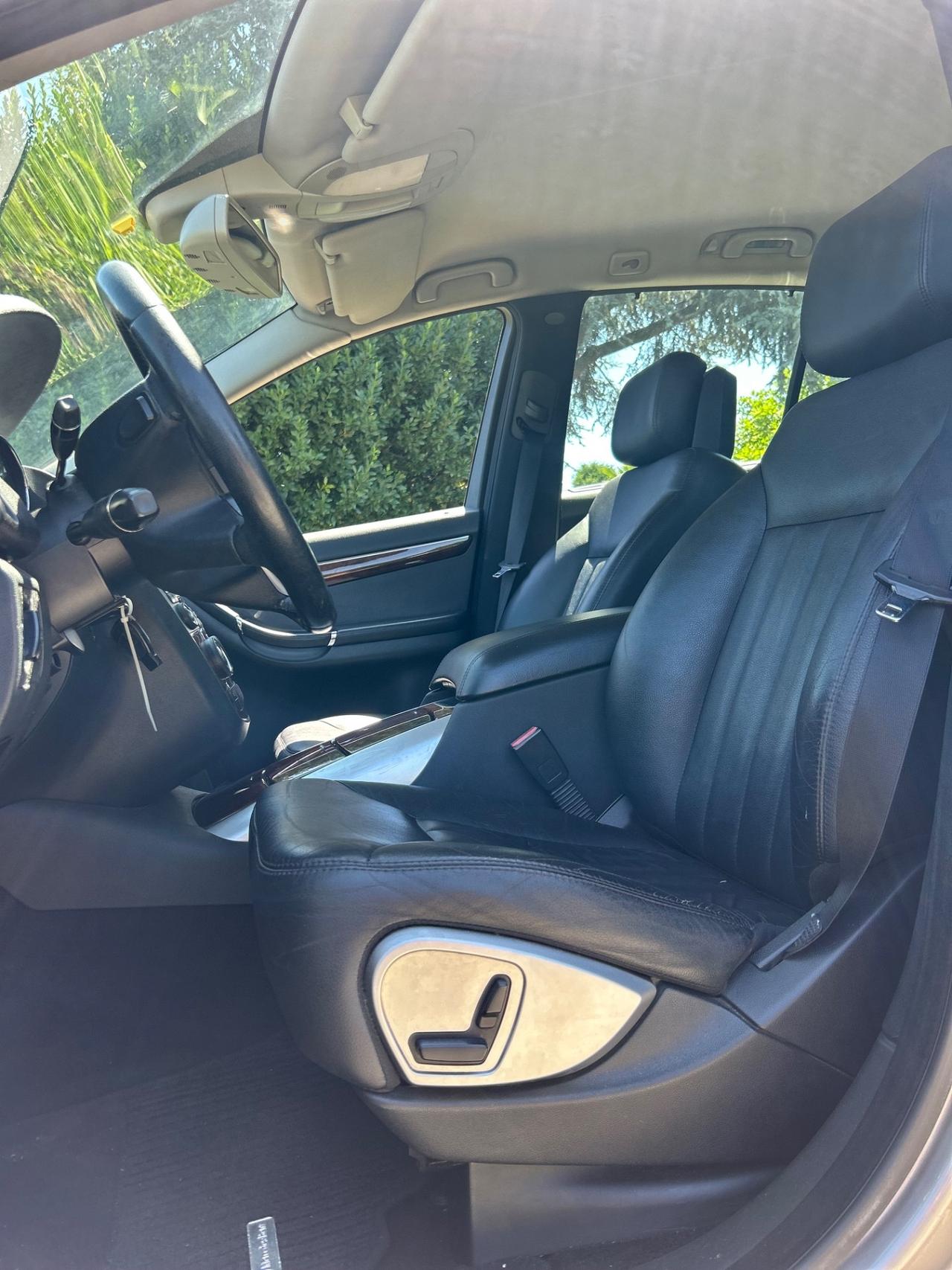 Mercedes-benz R 320 R 320 CDI cat 4Matic Sport Lunga