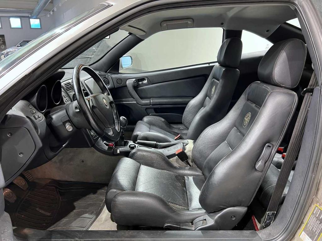 Alfa Romeo GTV 3.0 V6 24v
