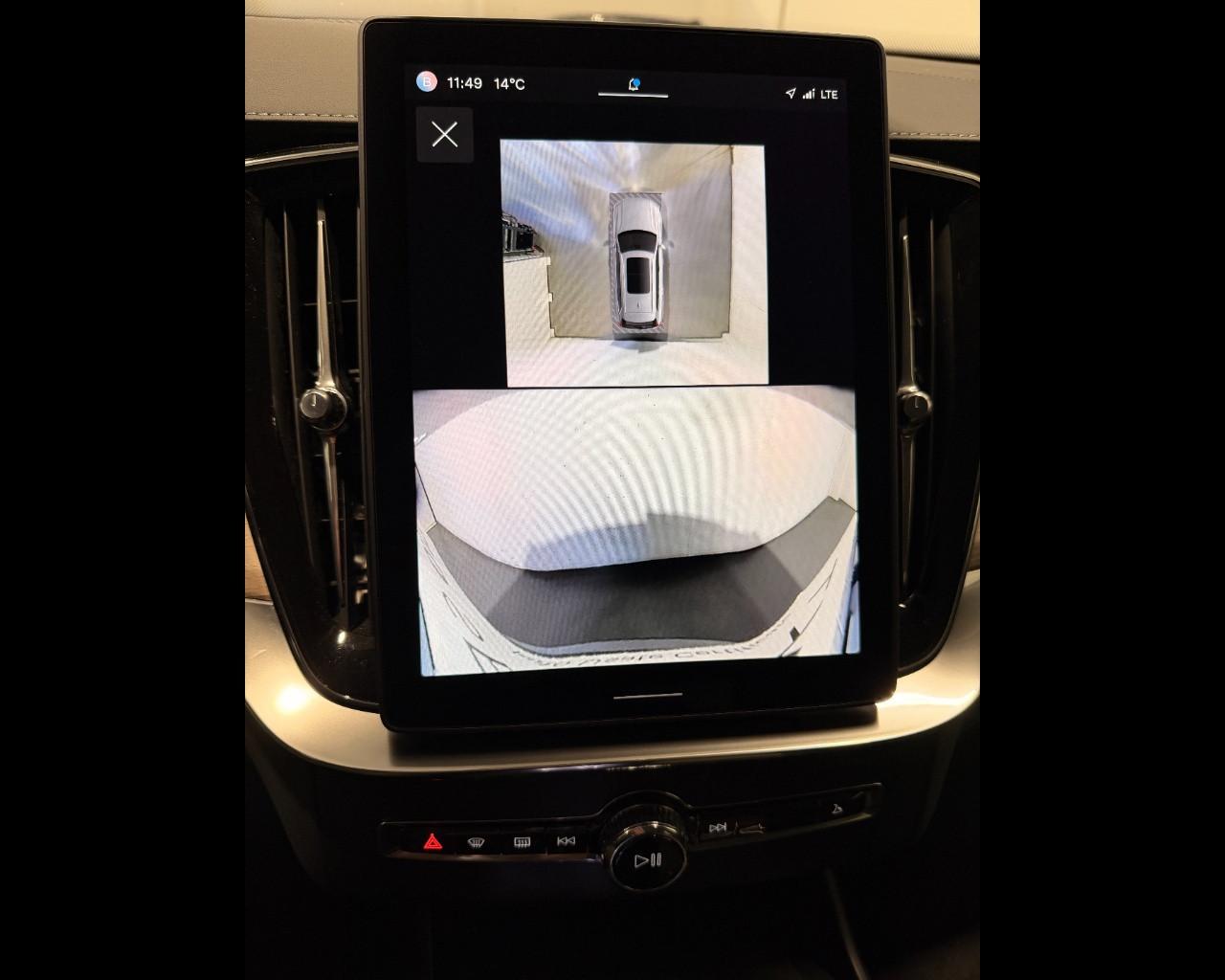 VOLVO XC90 2.0 B5 PLUS BRIGHT AWD 7P. AUTO