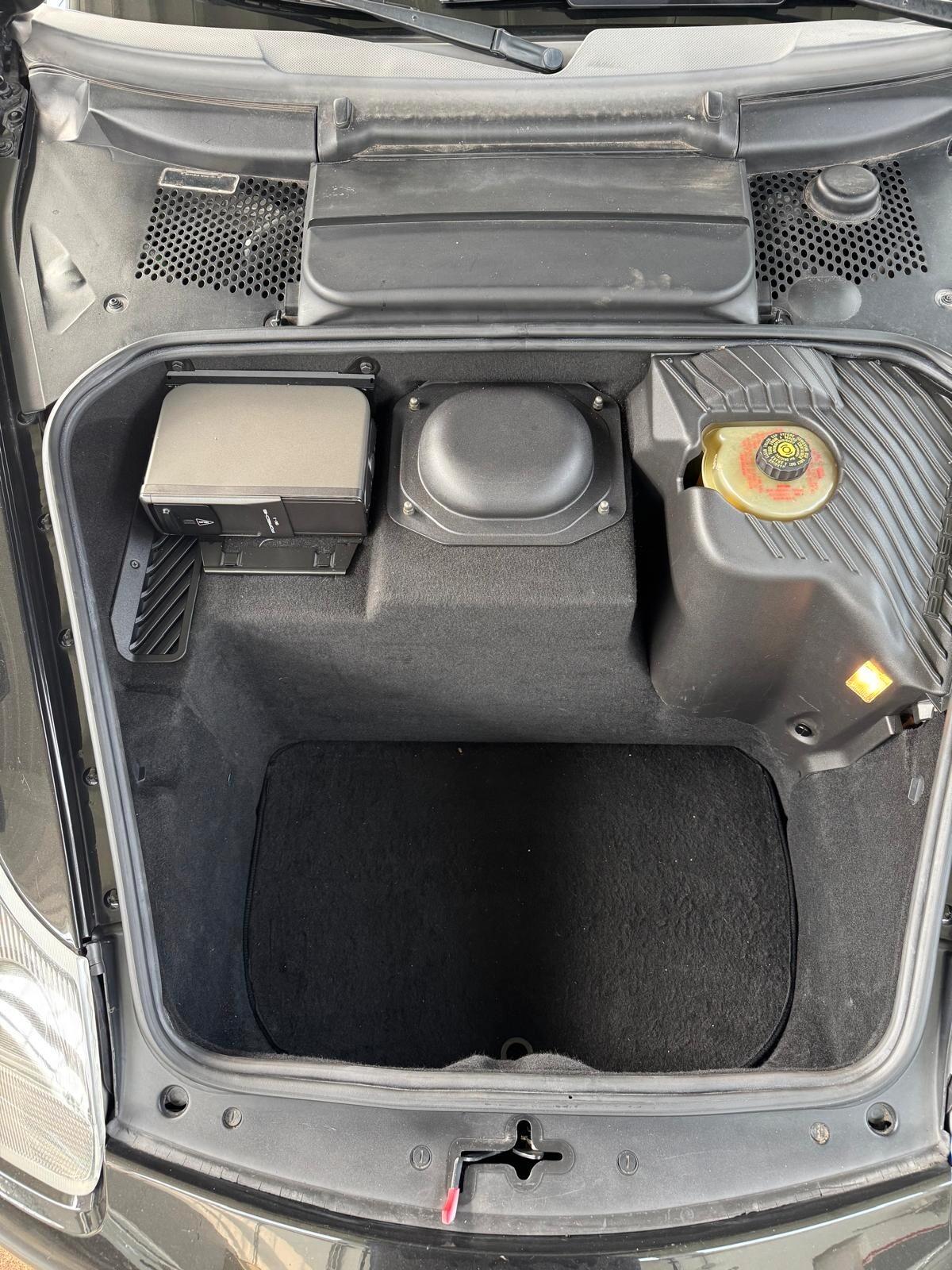 Porsche 911 Carrera 4 cat Coupé