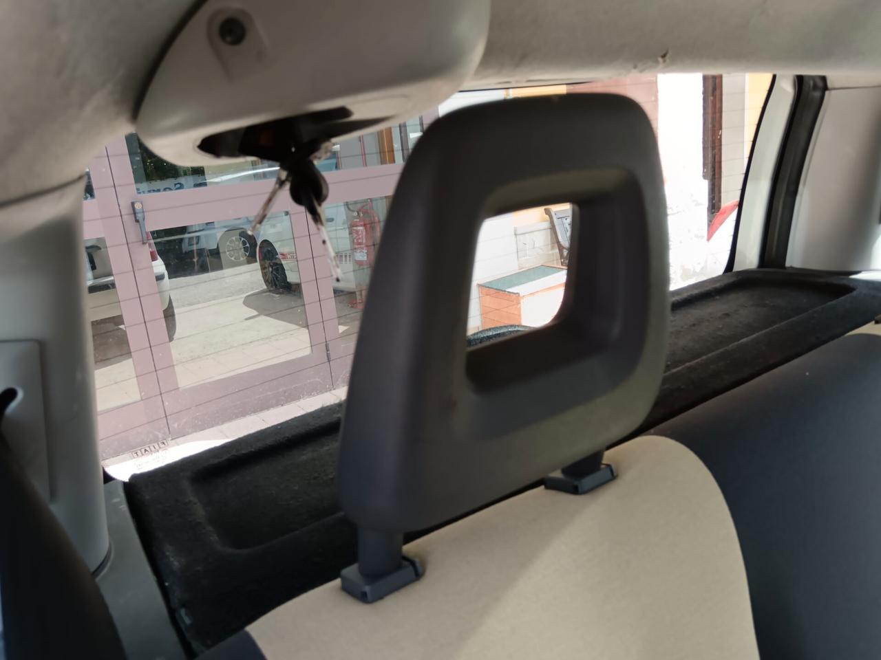 Fiat Panda 1.3 MJT 75CV DYNAMIC