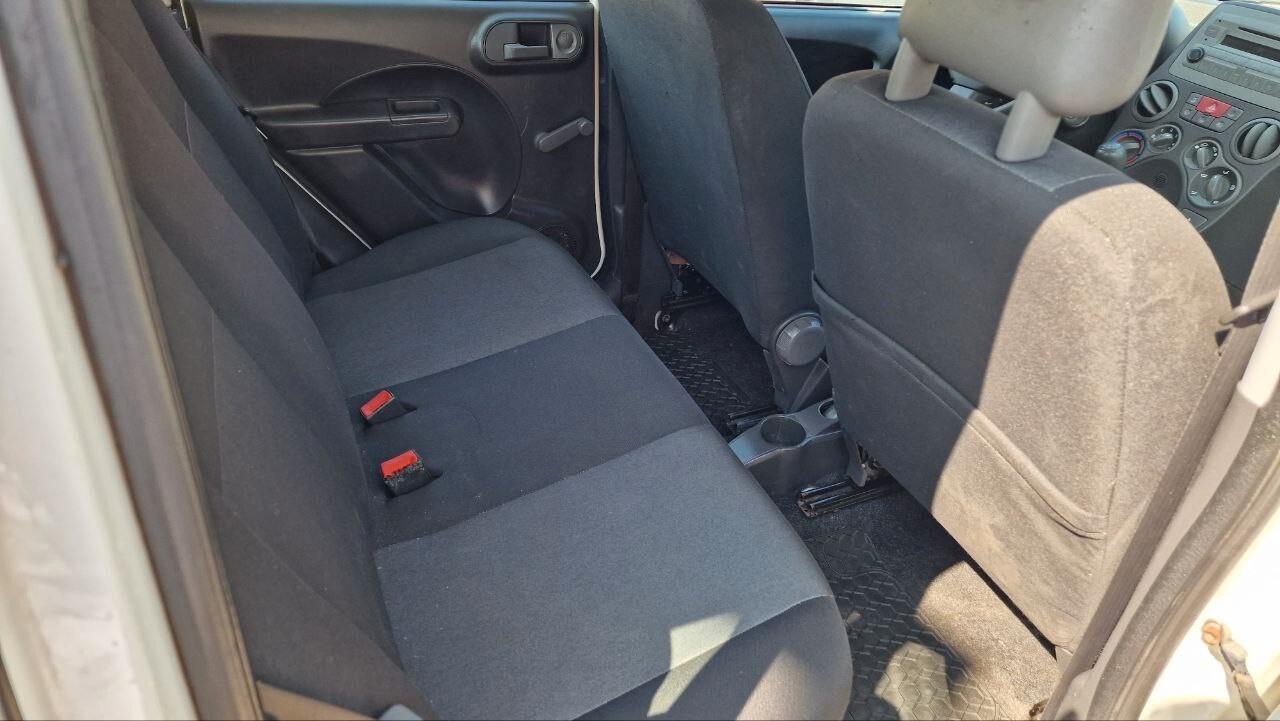 Fiat Panda 1.3 MJT 16V