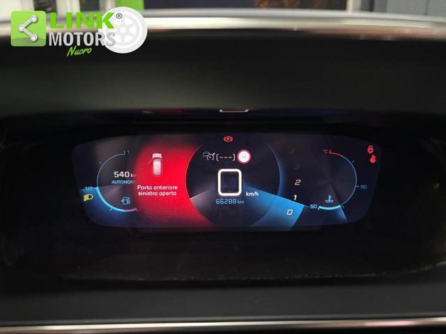 PEUGEOT 208 BlueHDi 100 Stop&Start 5 porte GT