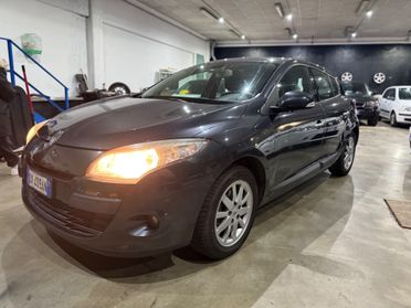 Renault Megane Mégane 1.5 dCi 110CV Dynamique