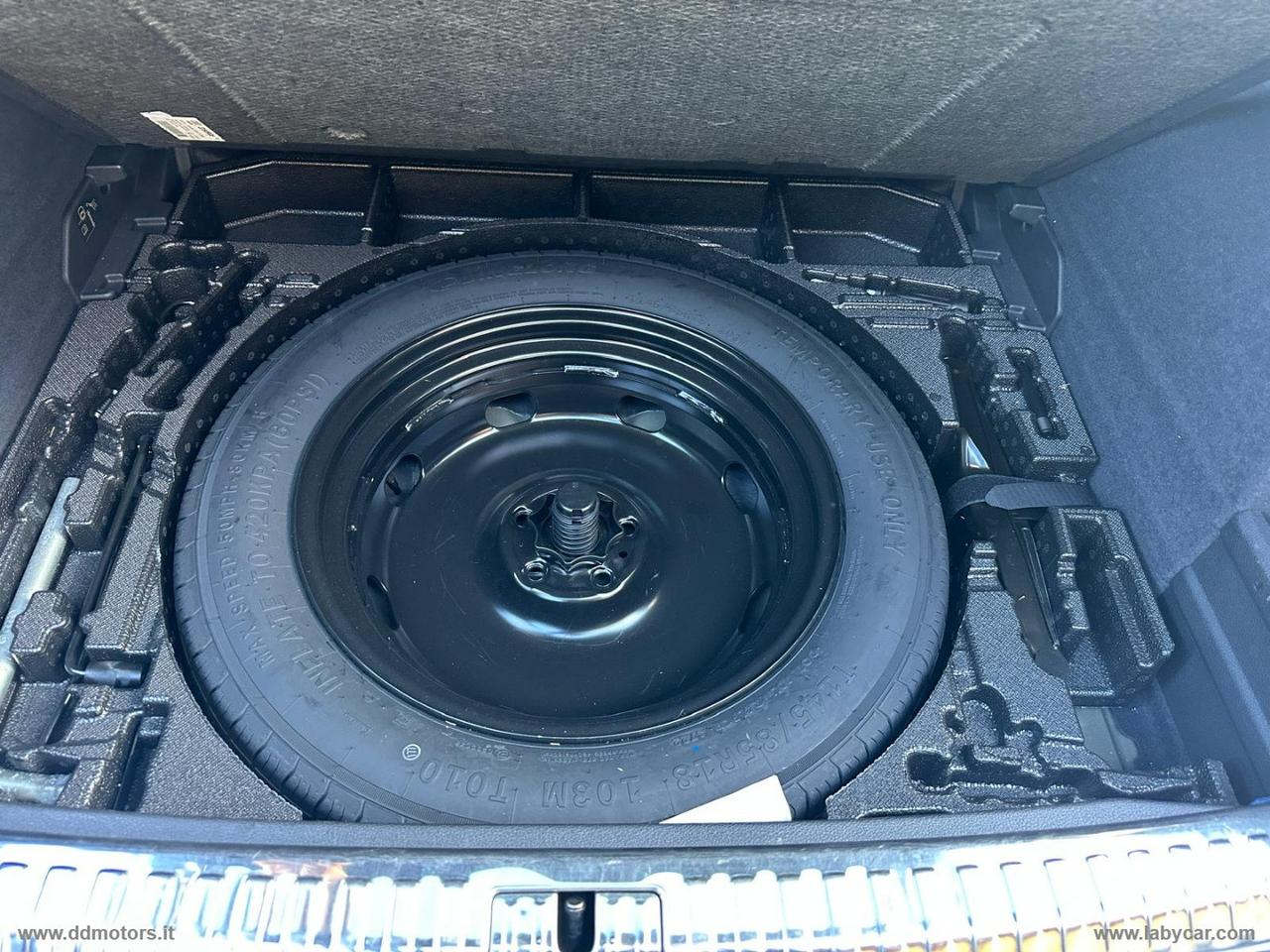 AUDI Q3 35 TDI S tronic CAMBIO AUTOMATICO