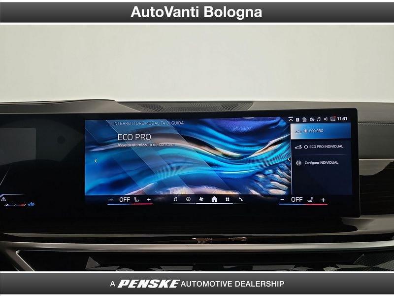 BMW X5 X5 xdrive30d MSport Pro auto