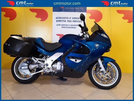 BMW K 1200 RS - 2001