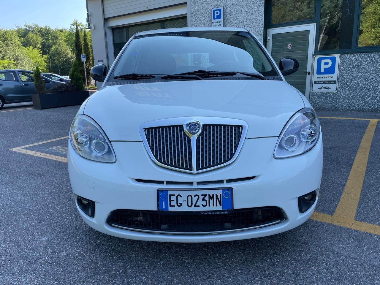 Lancia Ypsilon 1.2 69 CV Elle