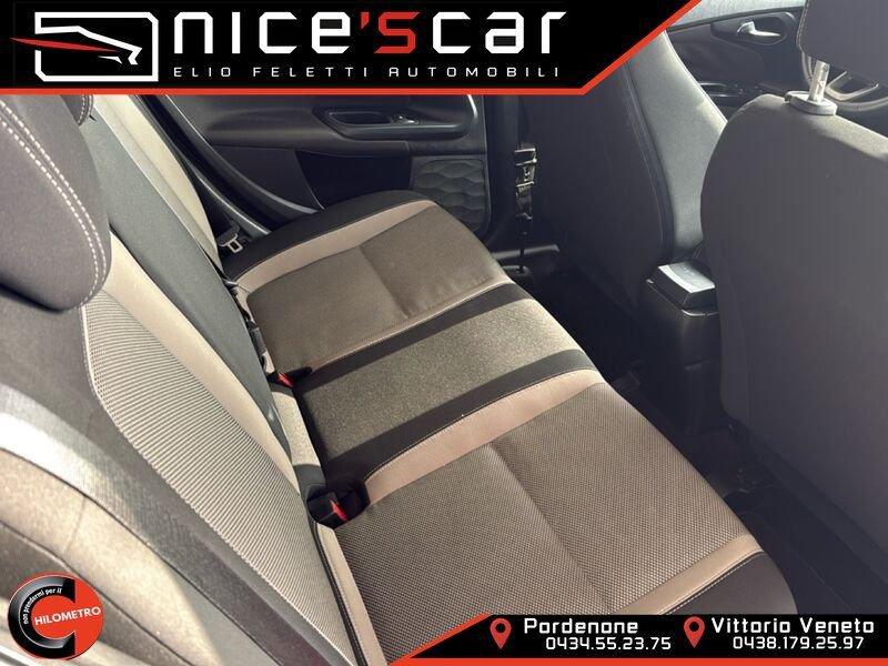 FIAT Tipo 1.4 4 porte Lounge