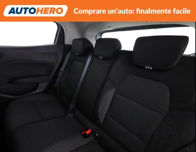 RENAULT Clio Blue dCi 85 CV 5 porte Zen