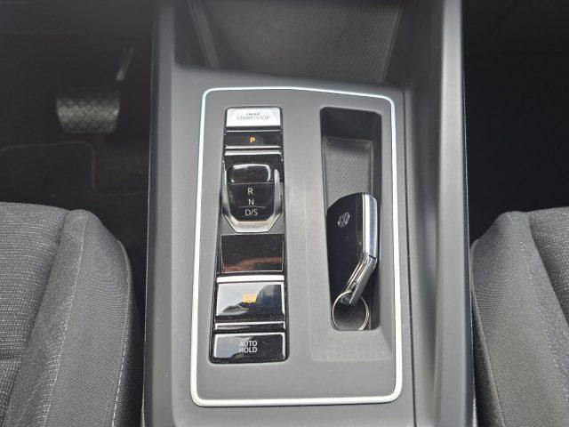 VOLKSWAGEN Golf Variant 2.0 TDI DSG Automatico UniPropietario PREZZO REALE