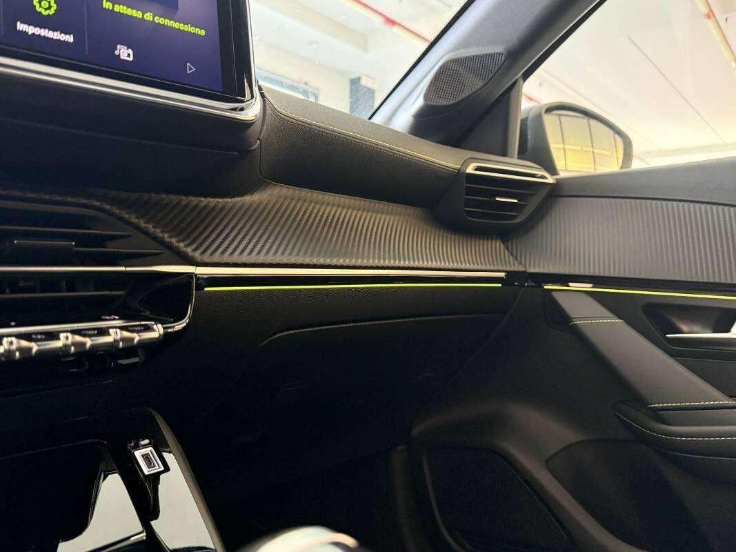 Peugeot 208 208 II 2023 1.2 puretech GT s