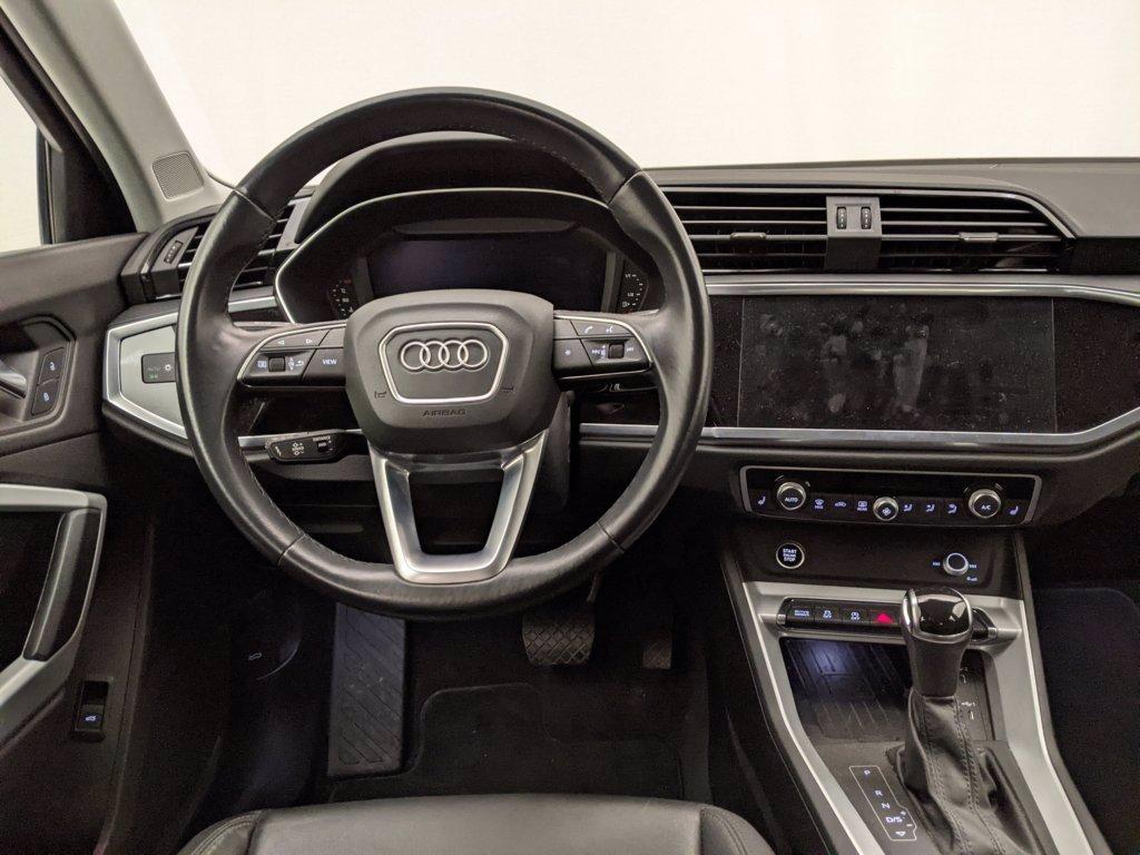 AUDI Q3 SPB 35 TDI S tronic S line edition del 2021