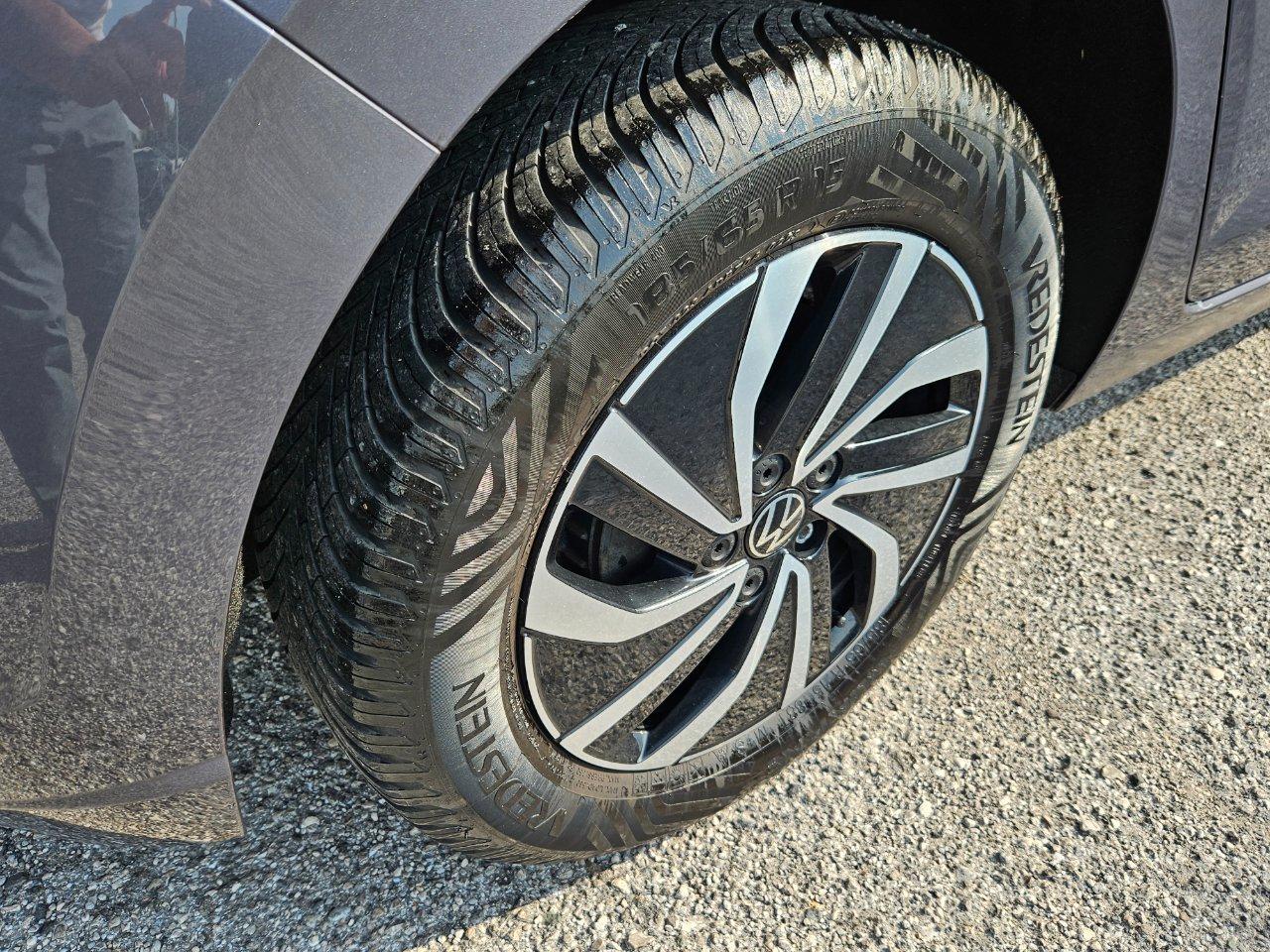 Volkswagen Polo 1.0 tsi Life 95cv